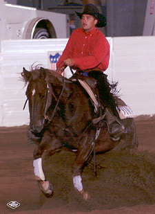 Smart Like Melody won 6th Place in the QH Congress Intermediate